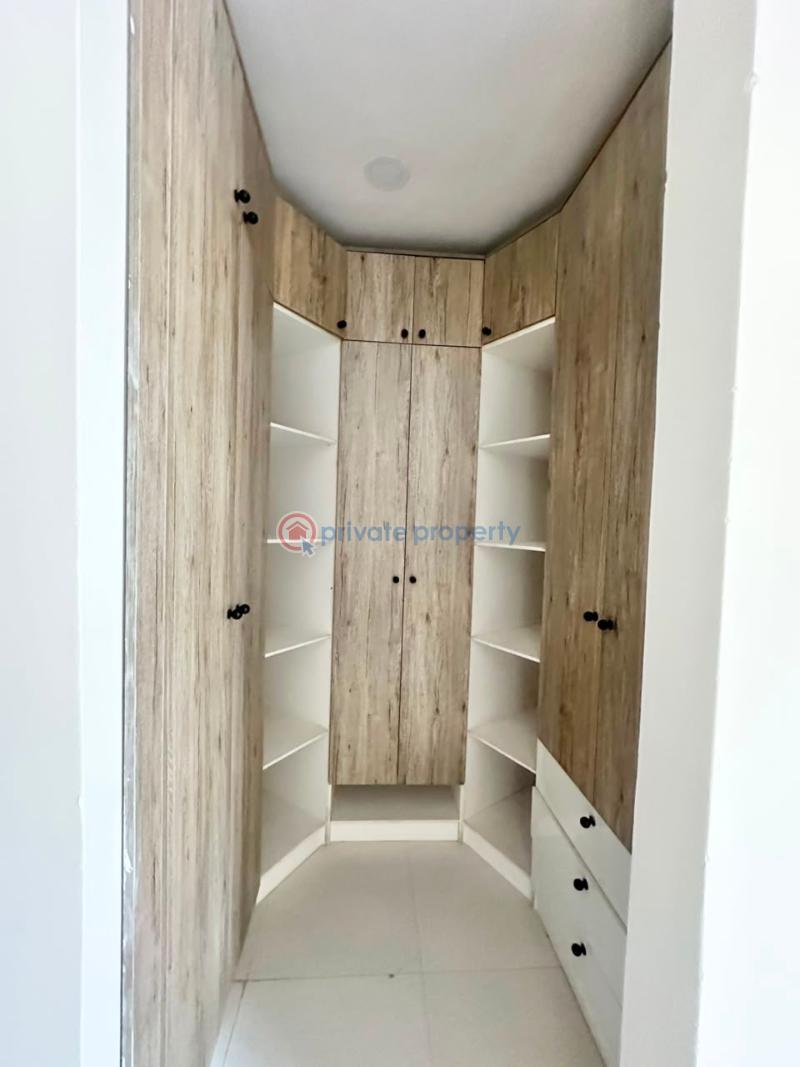 1 bedroom House For Rent Ochi Road Lekki Lagos - 11