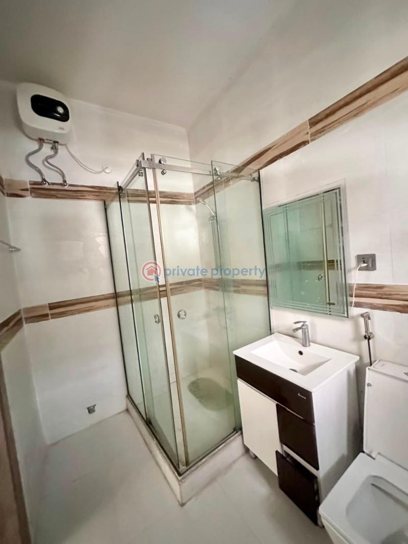 1 bedroom House For Rent Ochi Road Lekki Lagos - 10
