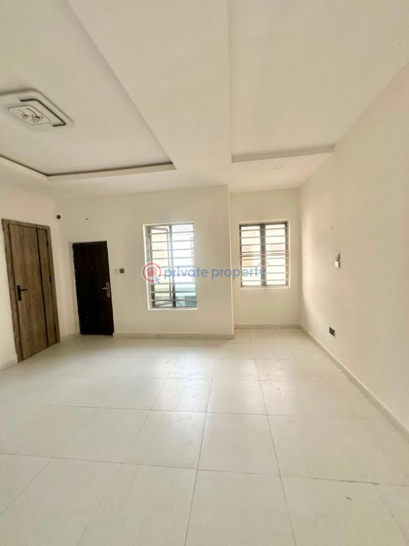 1 bedroom House For Rent Ochi Road Lekki Lagos - 0