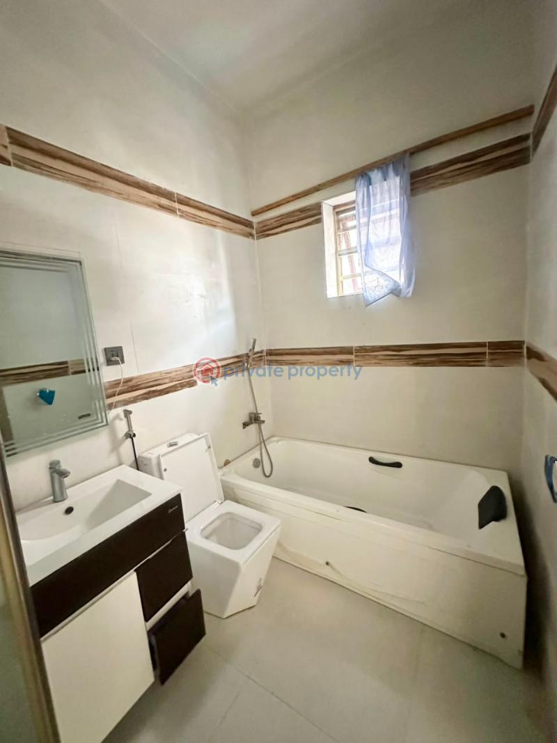 1 bedroom House For Rent Ochi Road Lekki Lagos - 6