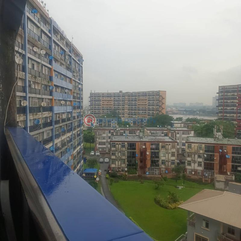 3 bedroom Block Of Flats For Sale Near Lagos Law School 1004 Victoria Island Lagos - 10