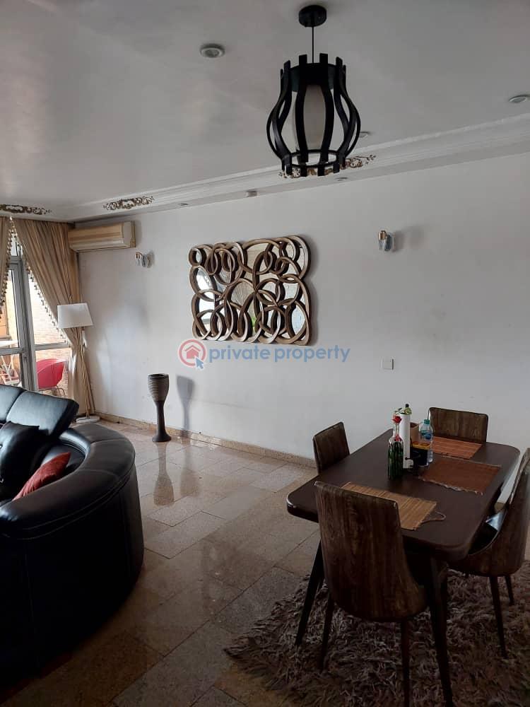 3 bedroom Block Of Flats For Sale Near Lagos Law School 1004 Victoria Island Lagos - 3