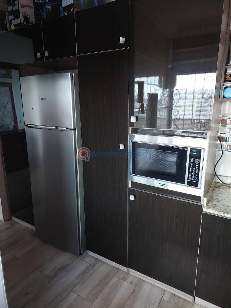 3 bedroom Block Of Flats For Sale Near Lagos Law School 1004 Victoria Island Lagos - 2