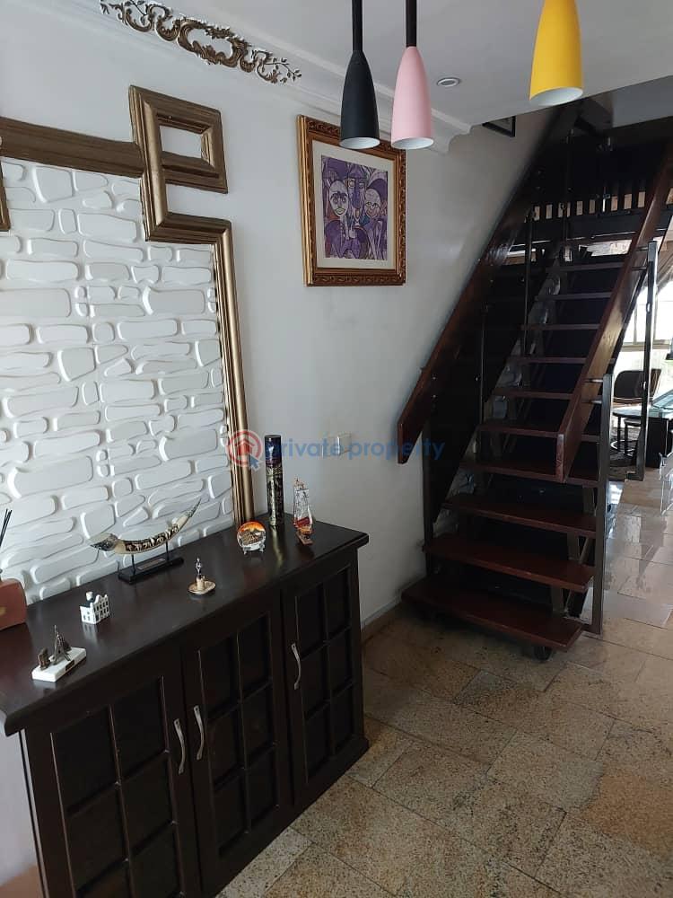 3 bedroom Block Of Flats For Sale Near Lagos Law School 1004 Victoria Island Lagos - 1