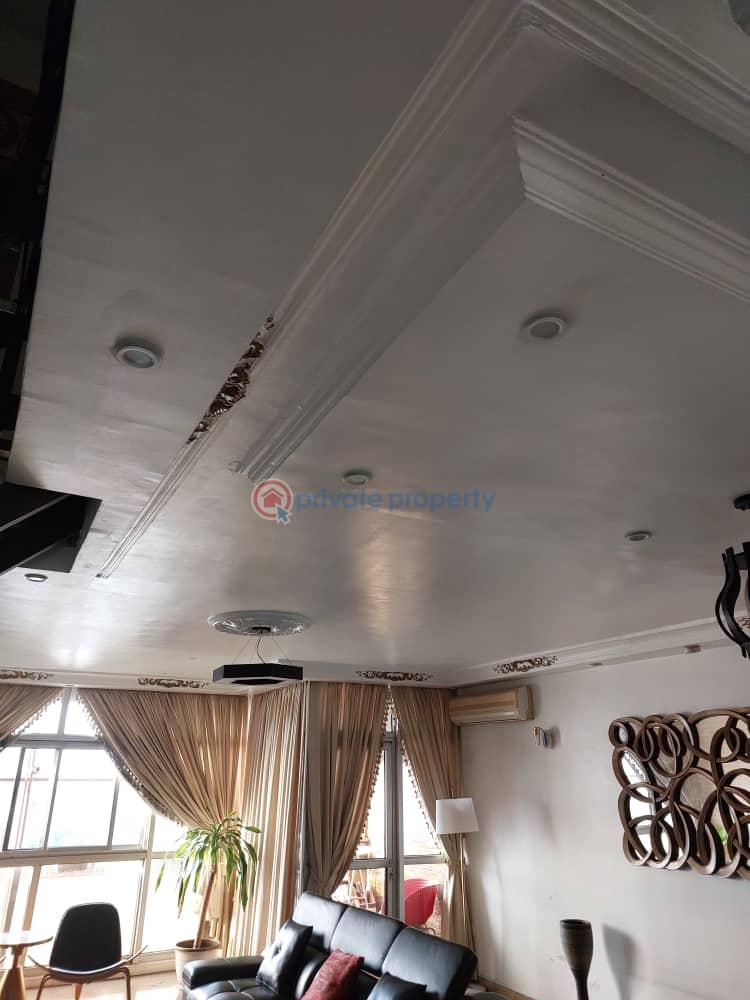 3 bedroom Block Of Flats For Sale Near Lagos Law School 1004 Victoria Island Lagos - 0