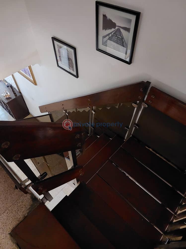 3 bedroom Block Of Flats For Sale Near Lagos Law School 1004 Victoria Island Lagos - 5