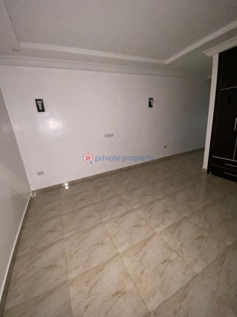 5 bedroom Terraced Duplex For Rent Maitama Disctrict Maitama Abuja Phase 1  - 3