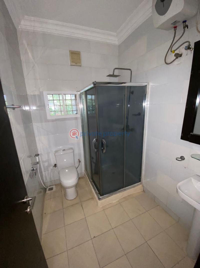 5 bedroom Terraced Duplex For Rent Maitama Disctrict Maitama Abuja Phase 1  - 5
