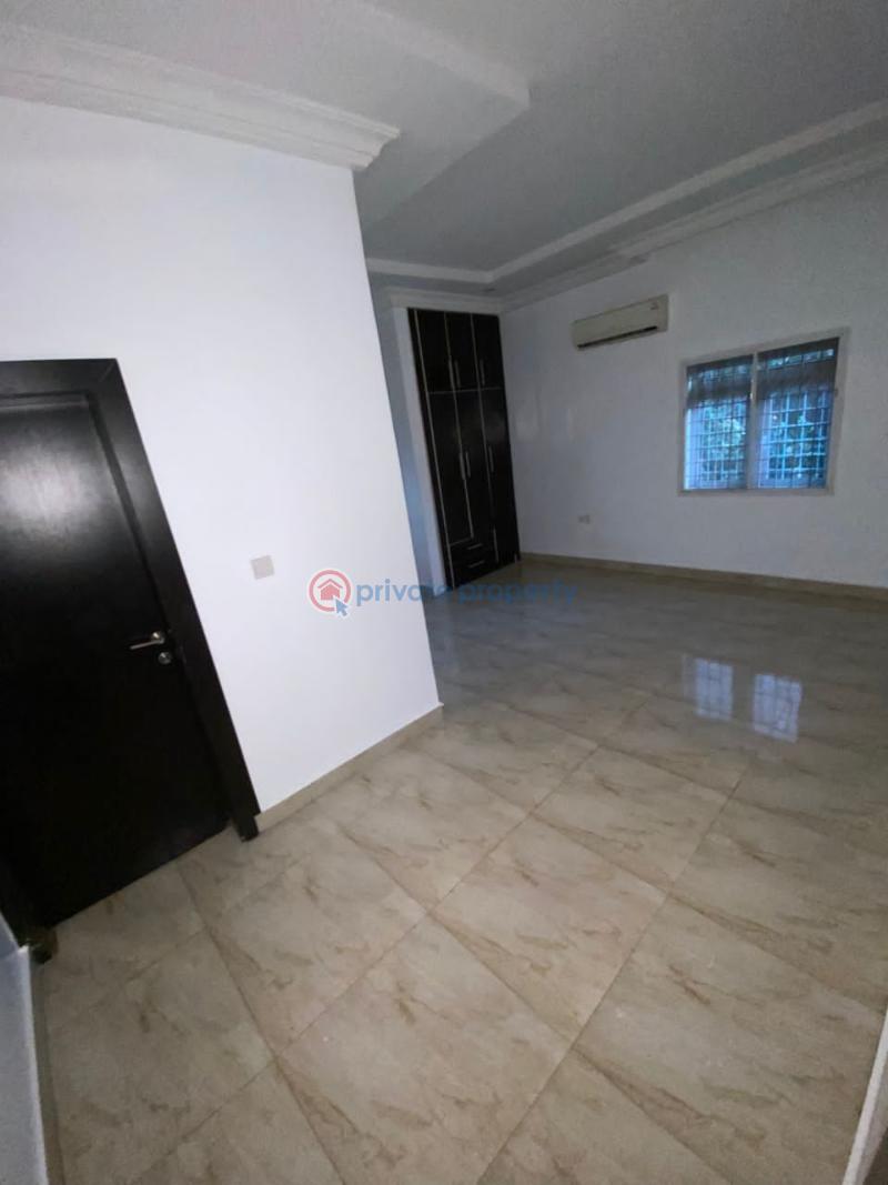 5 bedroom Terraced Duplex For Rent Maitama Disctrict Maitama Abuja Phase 1  - 4