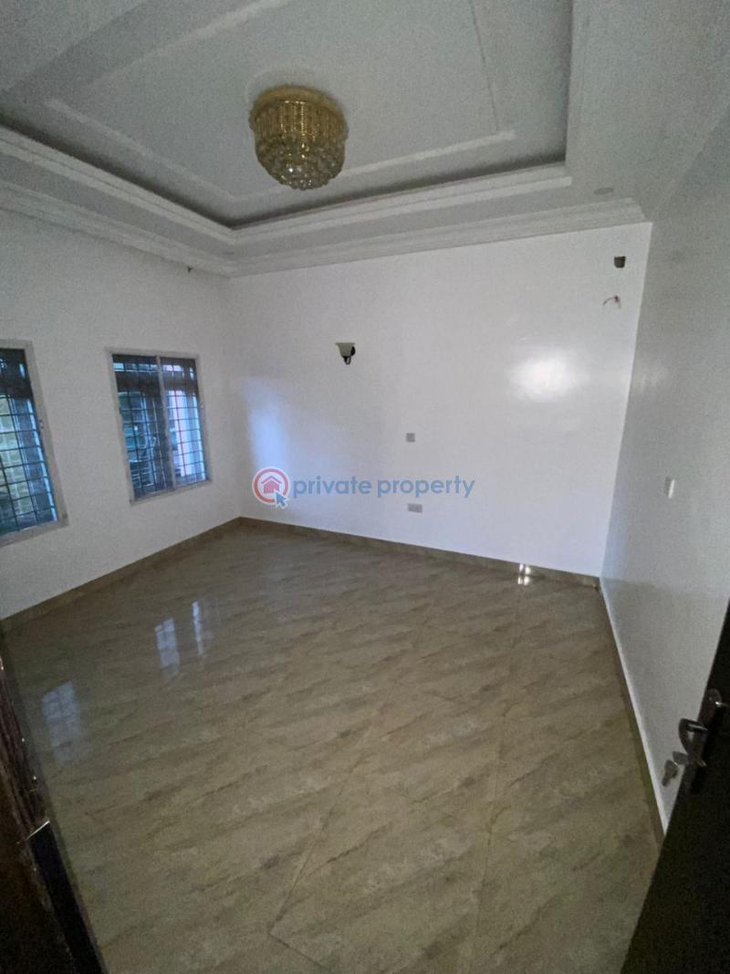 5 bedroom Terraced Duplex For Rent Maitama Disctrict Maitama Abuja Phase 1  - 1