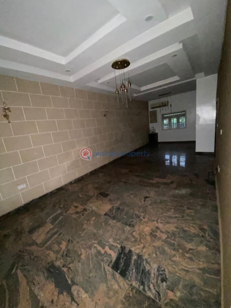 5 bedroom Terraced Duplex For Rent Maitama Disctrict Maitama Abuja Phase 1  - 2