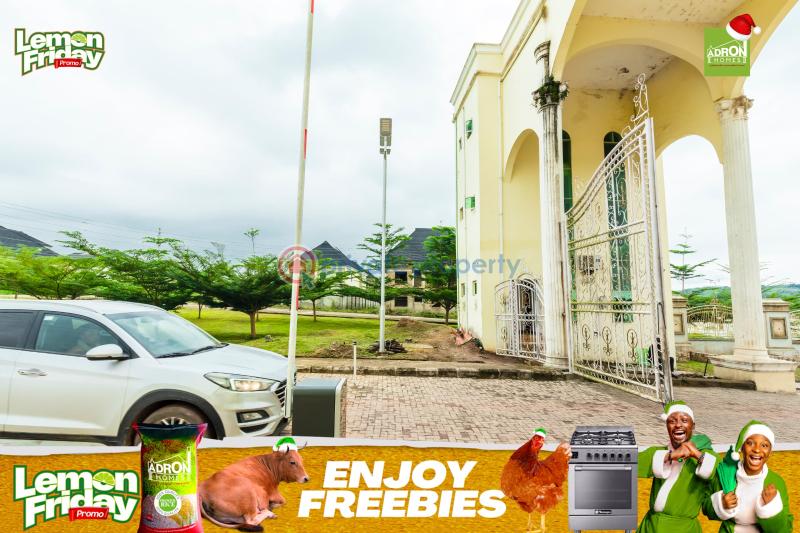 Residential Land For Sale Ayegun Oleyo / Akala Expressway/ Ibadan Akala Express Ibadan Oyo - 4