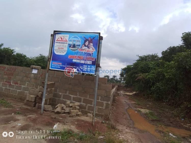 Land For Sale Airport Road Owerri Imo (PID 0PNPZG) Private Property