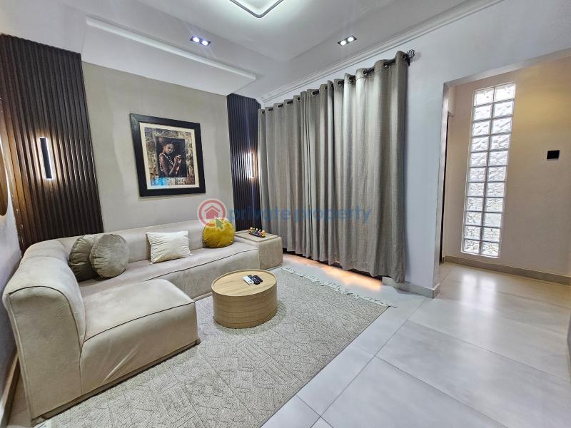 1 bedroom Mini Flat Short let 10a, Plot 58, Omorinre Johnson Lekki Phase 1 Lagos - 12