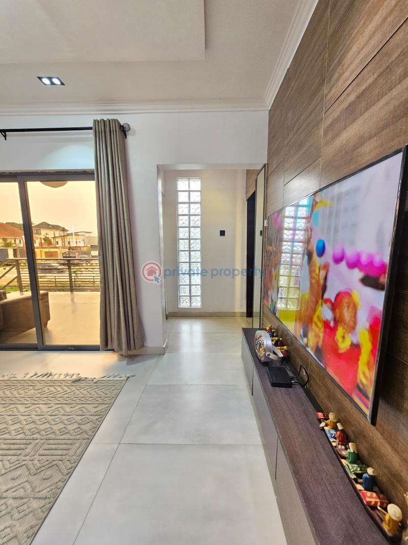 1 bedroom Mini Flat Short let 10a, Plot 58, Omorinre Johnson Lekki Phase 1 Lagos - 5