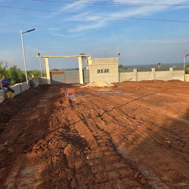 Mixed use Land For Sale Westly Hill Ilamija Ibeju Lekki Lagos Ibeju-Lekki Lagos