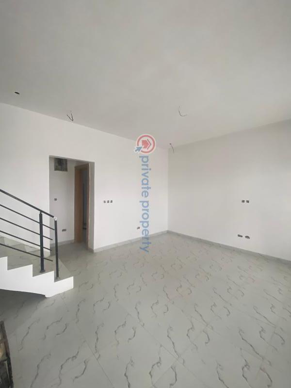 Newly built 4 bedroom tarrace duplex - 4 4 bedroom Terraced Duplex For Sale Orchid Lekki Lagos State Lekki Phase 2 Lagos - 4
