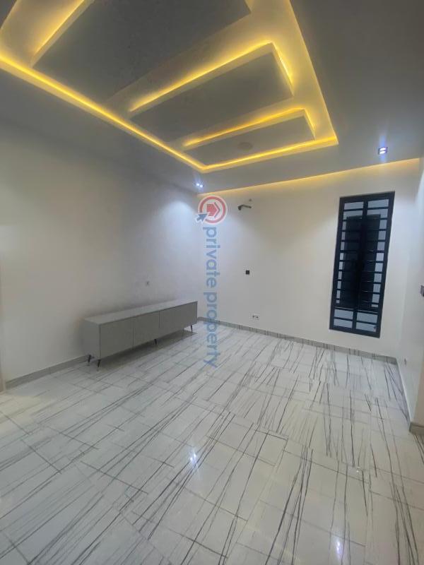 5 bedroom Detached Duplex For Sale Along Lekki Expressway Lagos - 6