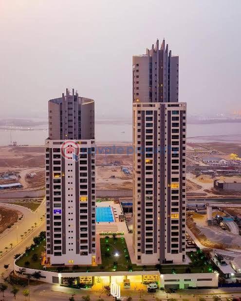 2 bedroom Flat & Apartment For Sale Eko Atlantic Victoria Island Lagos