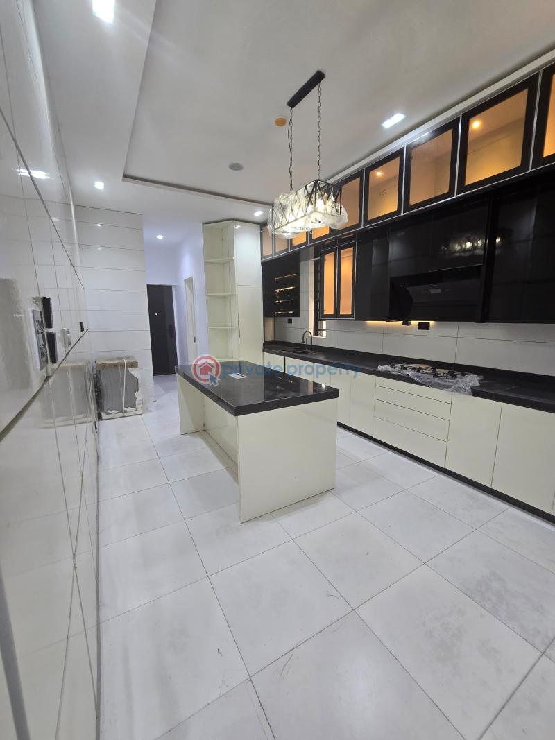 5 bedroom Duplex For Sale Ikota Lekki Lagos - 0