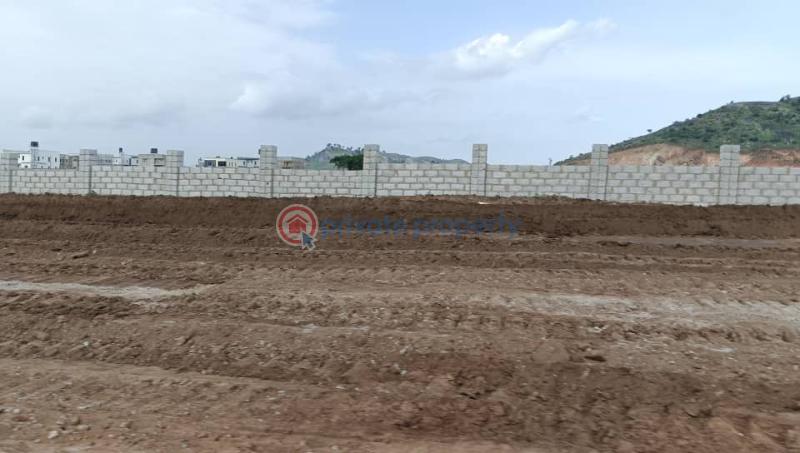 Land For Sale Plot No 869 Cadastral Zone B00,kwukwaba District,fct,abuja Kukwuaba Abuja Phase 2  - 0