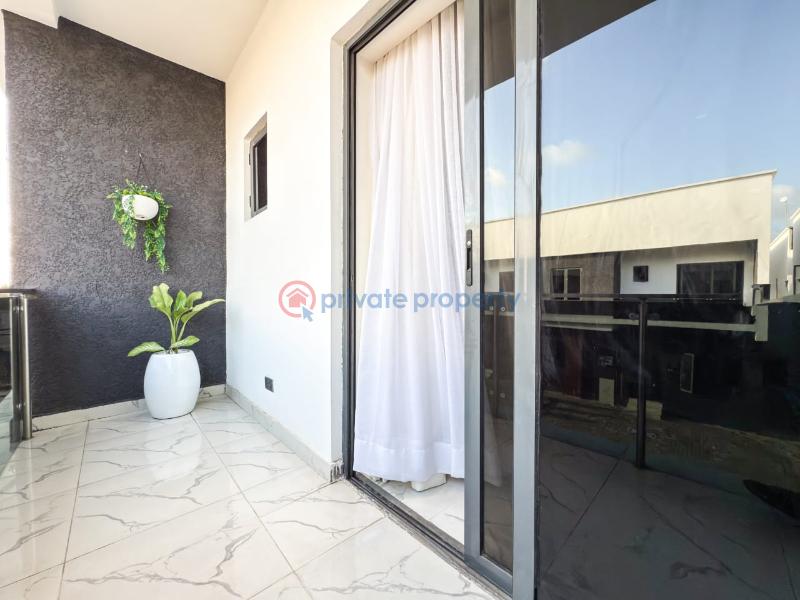 3 bedroom Terraced Duplex Short let Abraham Adesanya Ajah Lagos - 6