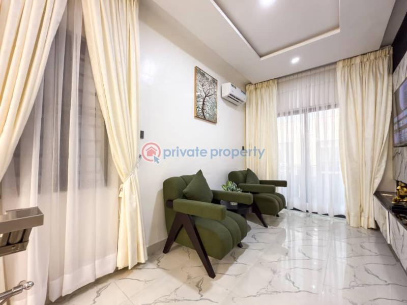 3 bedroom Terraced Duplex Short let Abraham Adesanya Ajah Lagos - 5