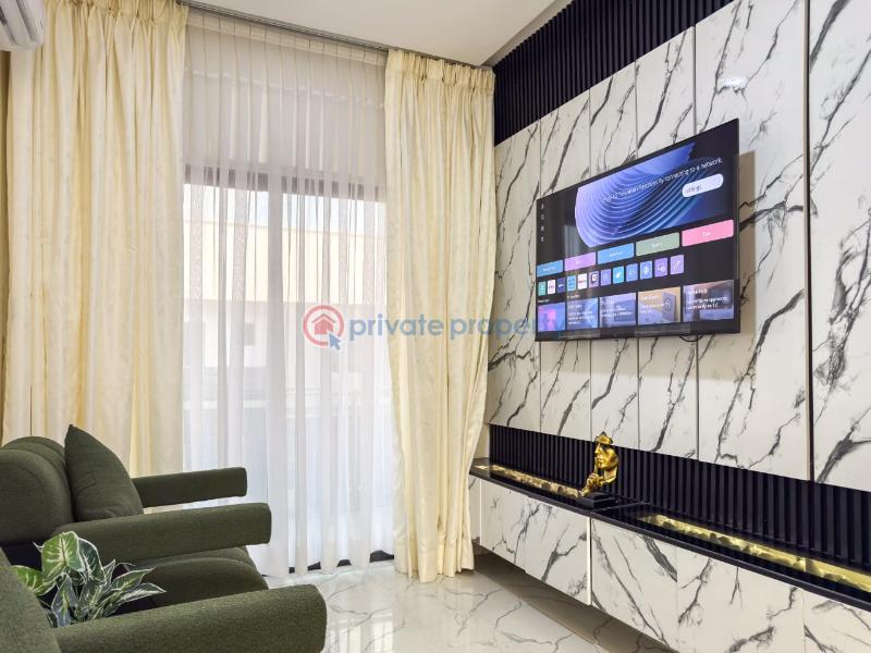 3 bedroom Terraced Duplex Short let Abraham Adesanya Ajah Lagos - 18