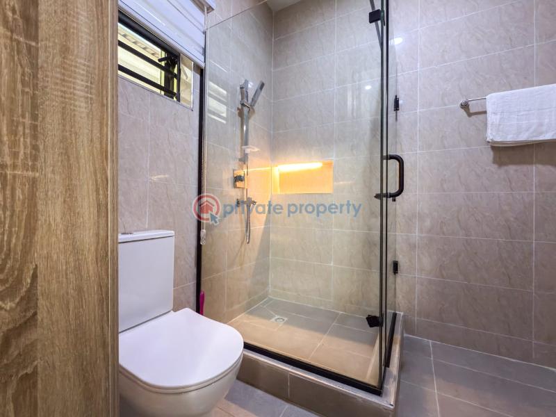 3 bedroom Terraced Duplex Short let Abraham Adesanya Ajah Lagos - 19