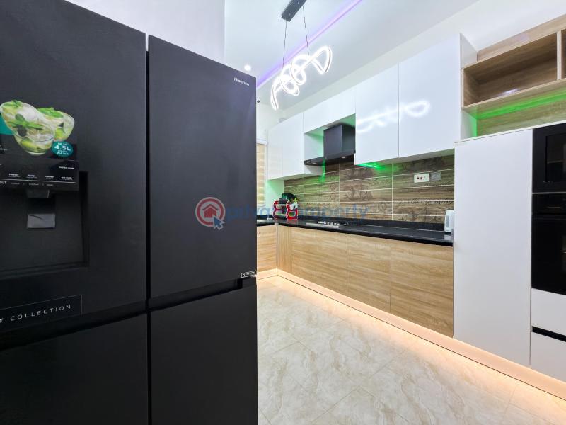 3 bedroom Terraced Duplex Short let Abraham Adesanya Ajah Lagos - 21