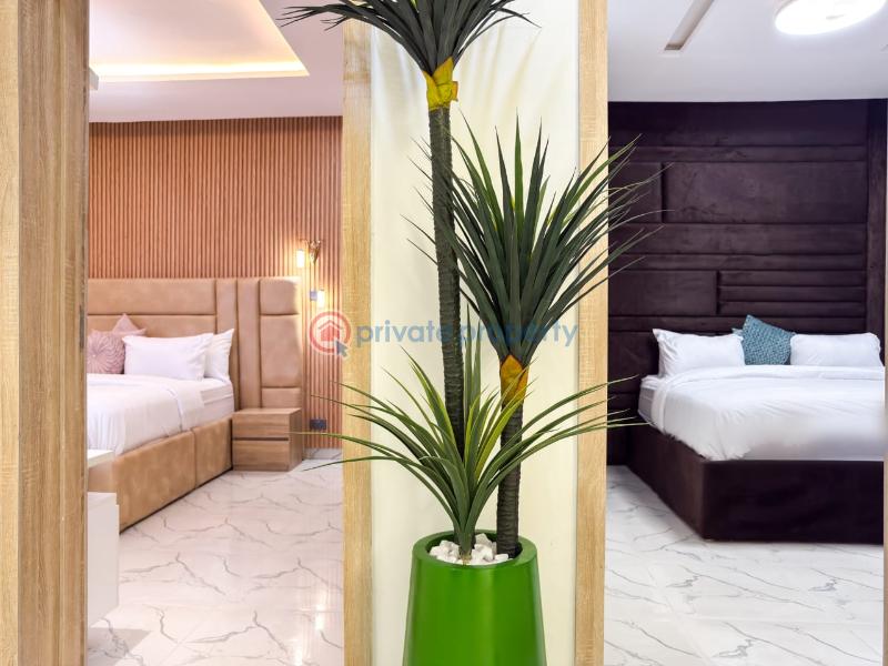 3 bedroom Terraced Duplex Short let Abraham Adesanya Ajah Lagos - 20