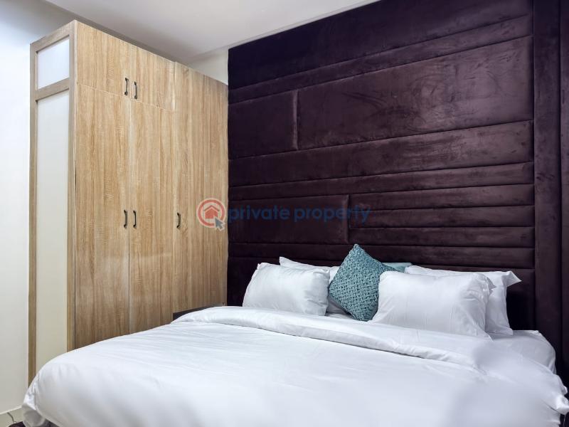 3 bedroom Terraced Duplex Short let Abraham Adesanya Ajah Lagos - 9