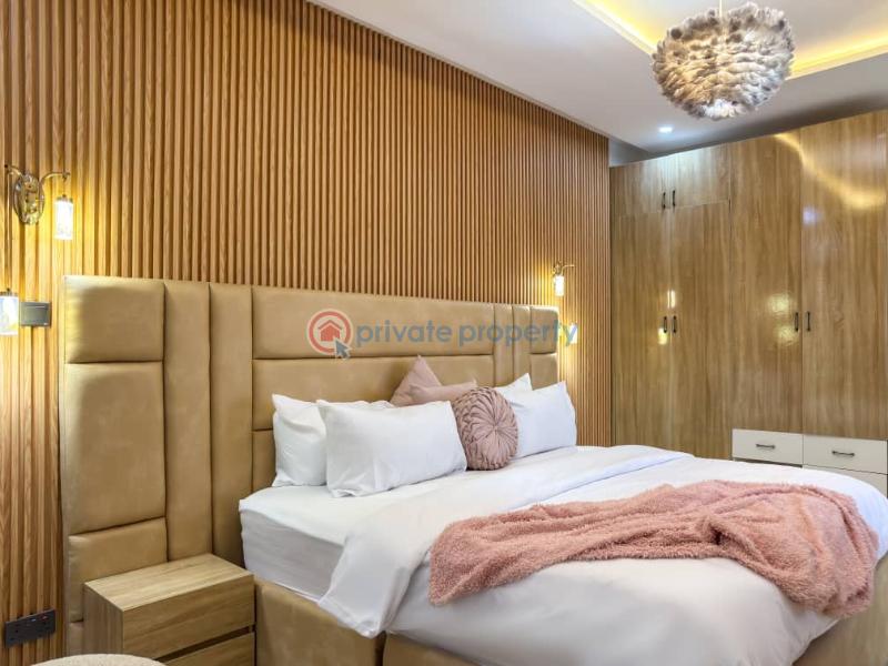 3 bedroom Terraced Duplex Short let Abraham Adesanya Ajah Lagos - 14