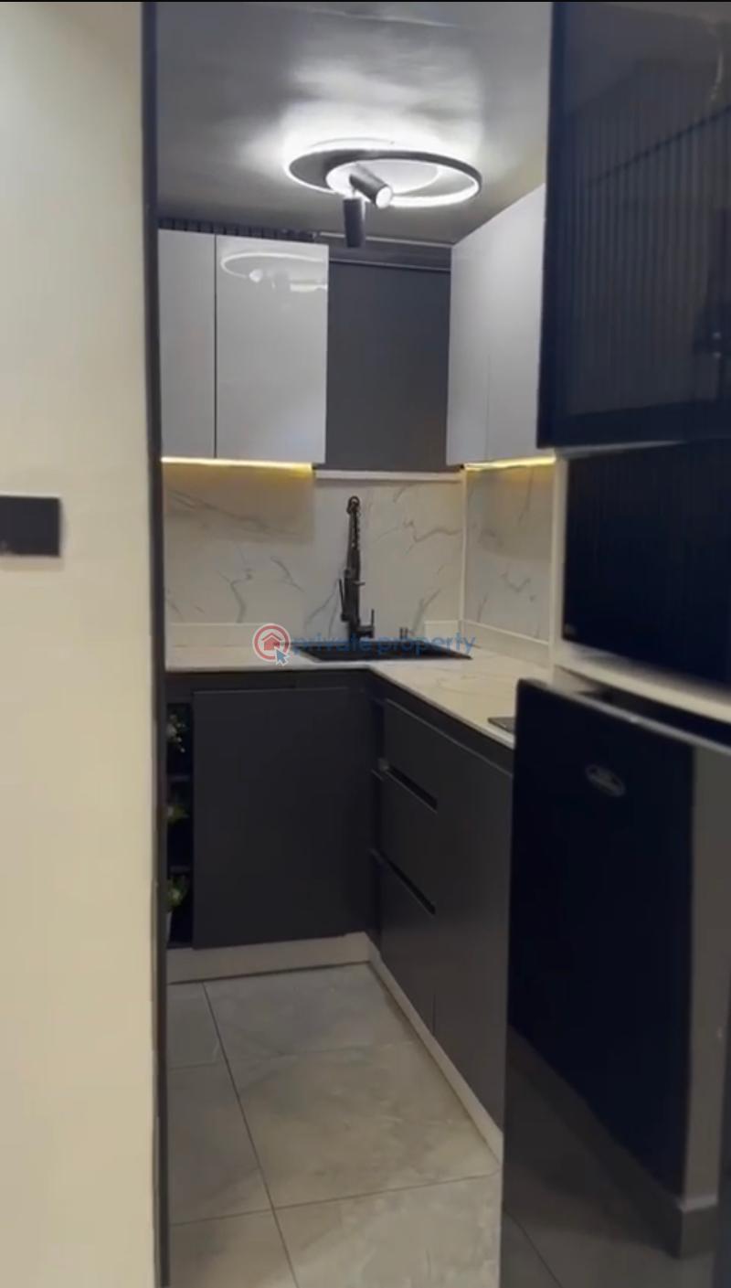 1 bedroom Mini Flat Short let Admiralty Way Lekki Phase 1 Lagos - 4