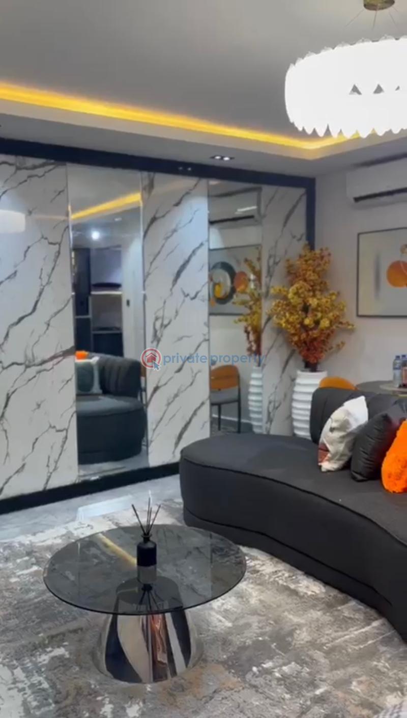 1 bedroom Mini Flat Short let Admiralty Way Lekki Phase 1 Lagos - 0