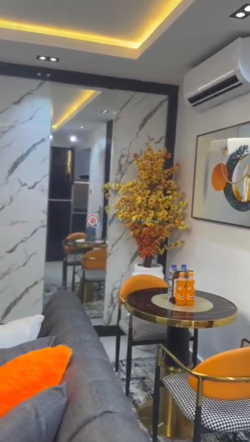 1 bedroom Mini Flat Short let Admiralty Way Lekki Phase 1 Lagos - 3