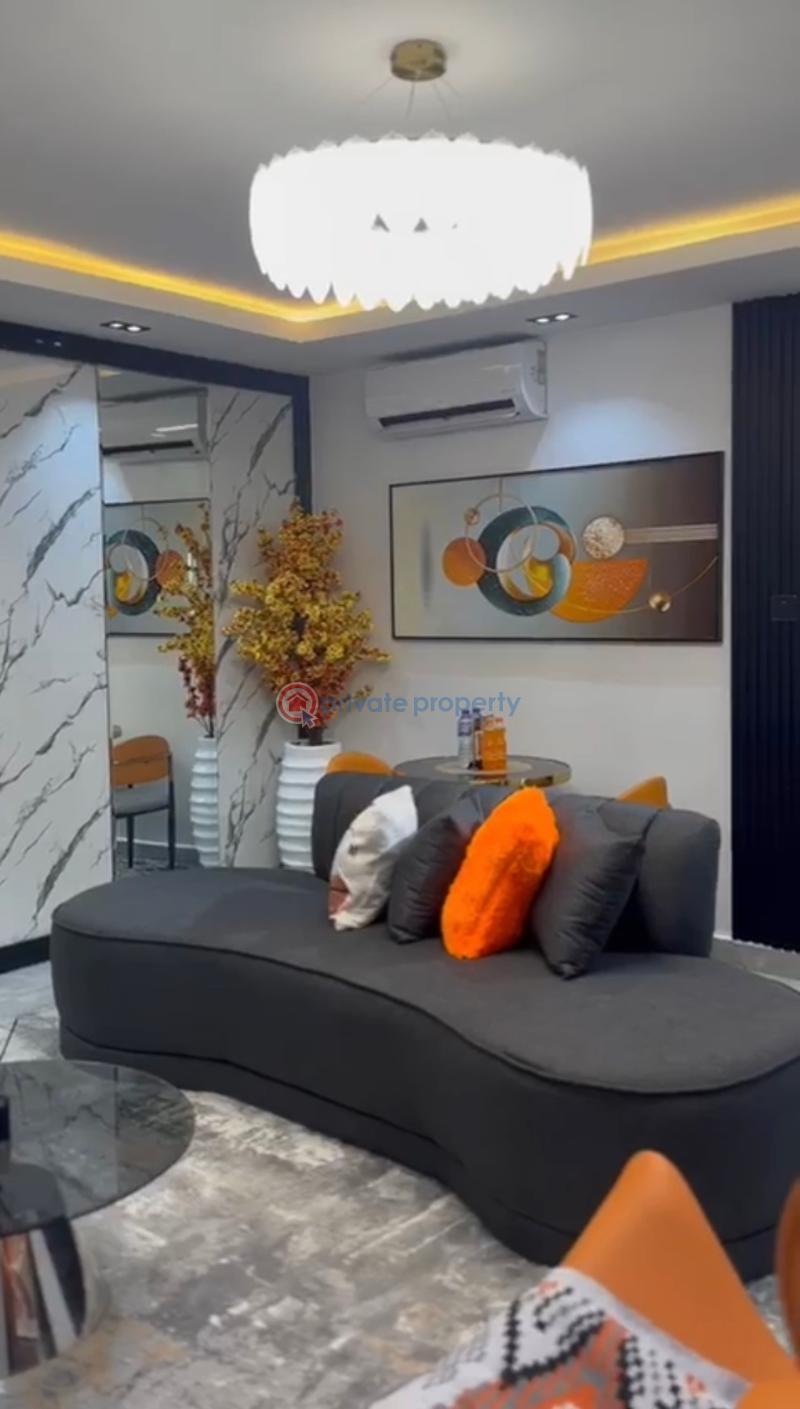 1 bedroom Mini Flat Short let Admiralty Way Lekki Phase 1 Lagos - 2