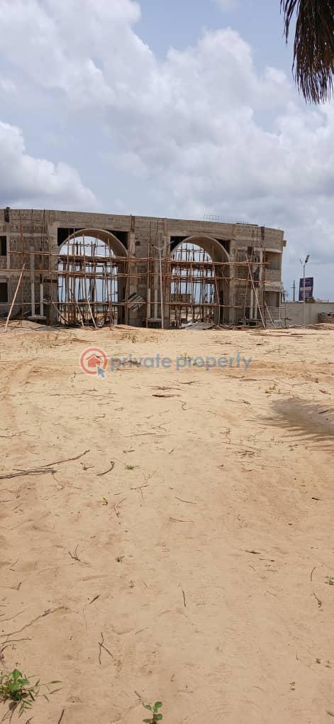 Mixed use Land For Sale White Oak Along Lekki Free Trade Zone Free Trade Zone Ibeju-Lekki Lagos