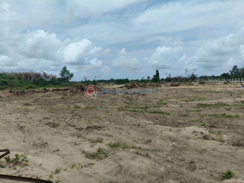 Residential Land For Sale With Cofo Off Lekki Epe Expressway, Ilamija Eyin Osa Epe Lagos - 2