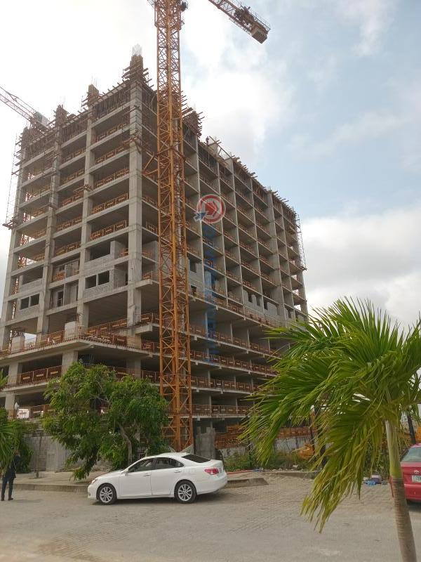 3 bedroom Block Of Flats For Sale Phoenix Towers Eko Atlantic City Victoria Island Lagos Eko Atlantic Victoria Island Lagos - 18