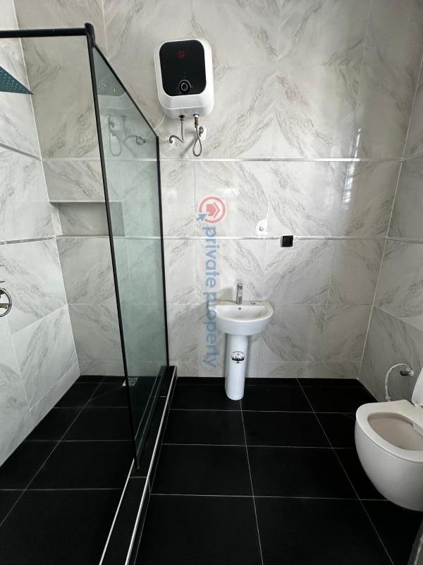 5 bedroom Detached Duplex For Sale Ikota Lekki Lagos - 5