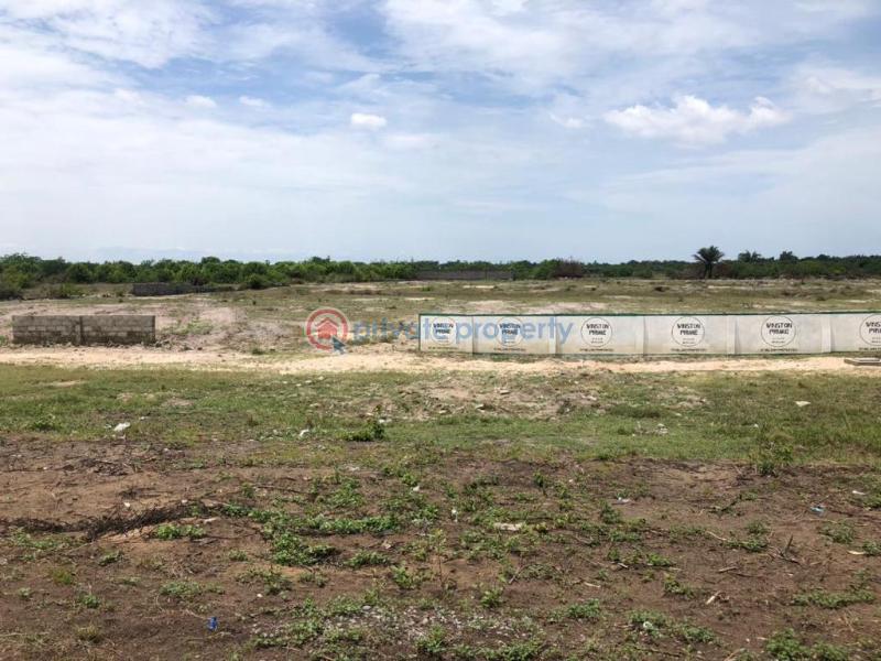 For sale Land Lagos Island (PID 2PANKZ) Private Property Nigeria