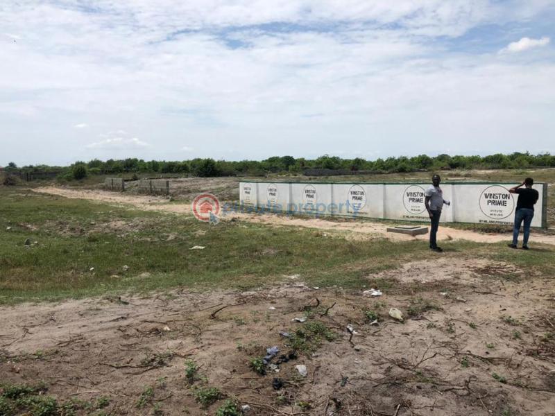 For sale Land Lagos Island (PID 2PANKZ) Private Property Nigeria