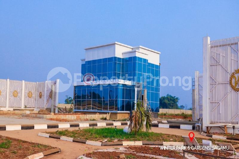 Mixed use Land For Sale Sagamu / Opp. Sagamu National Stadium 🏟️ / Ikene Road Sagamu Ogun - 5