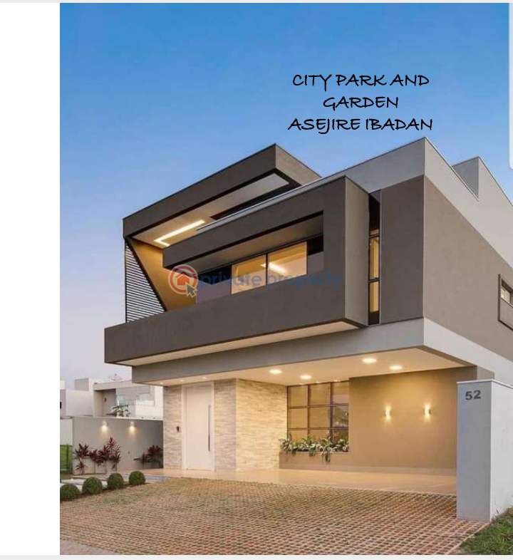 Mixed use Land For Sale Sagamu / Opp. Sagamu National Stadium 🏟️ / Ikene Road Sagamu Ogun - 2