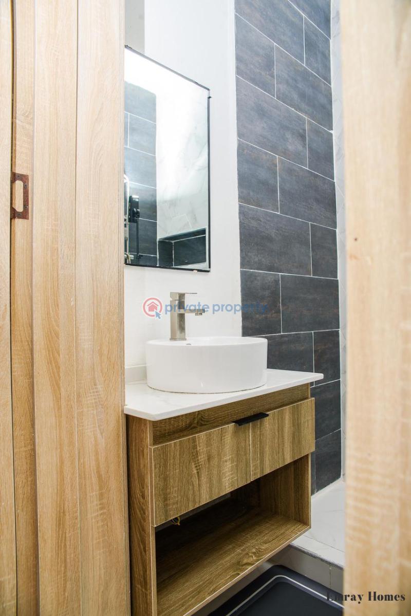 Wisdom 4 bedroom duplex - 15 4 bedroom Duplex Short let Lekki County Lekki Phase 1 Lagos - 15