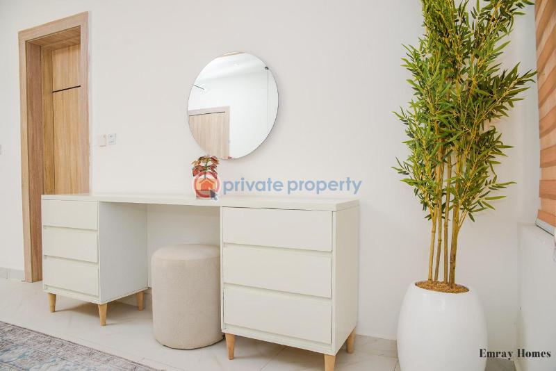 Wisdom 4 bedroom duplex - 3 4 bedroom Duplex Short let Lekki County Lekki Phase 1 Lagos - 3