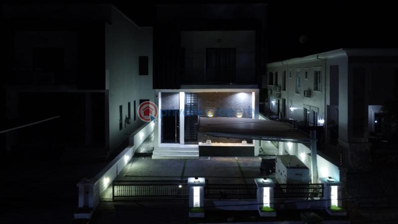 Wisdom luxurious 4 bedroom duplex - 21 4 bedroom Duplex Short let Lekki County Home Lekki Phase 1 Lagos - 21