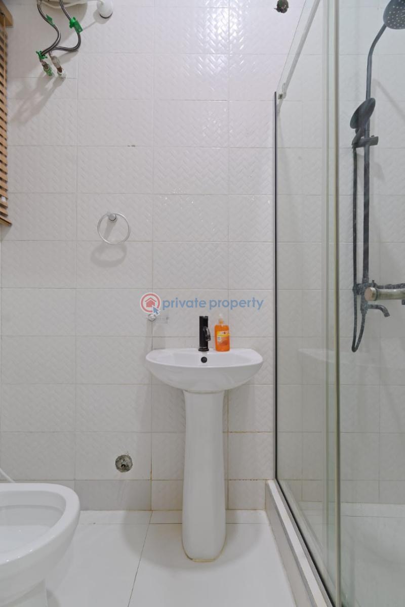 Wisdom luxurious 4 bedroom duplex - 15 4 bedroom Duplex Short let Lekki County Home Lekki Phase 1 Lagos - 15