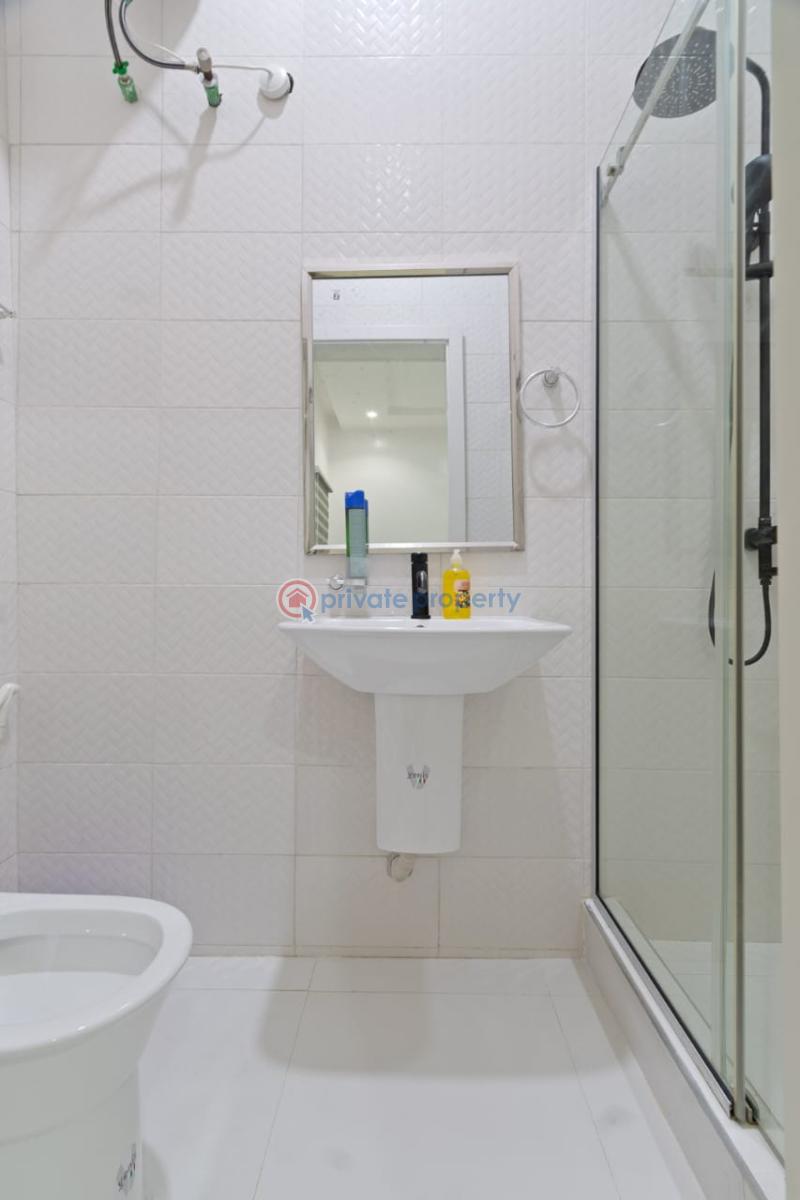 Wisdom luxurious 4 bedroom duplex - 13 4 bedroom Duplex Short let Lekki County Home Lekki Phase 1 Lagos - 13